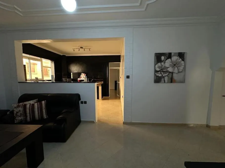 公寓 Spacieuse Vacation Appartements 索维拉
